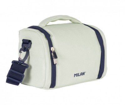 Borsa Termica 5L Verde Collezione 430 Milan Since 1918 Personalizzabile