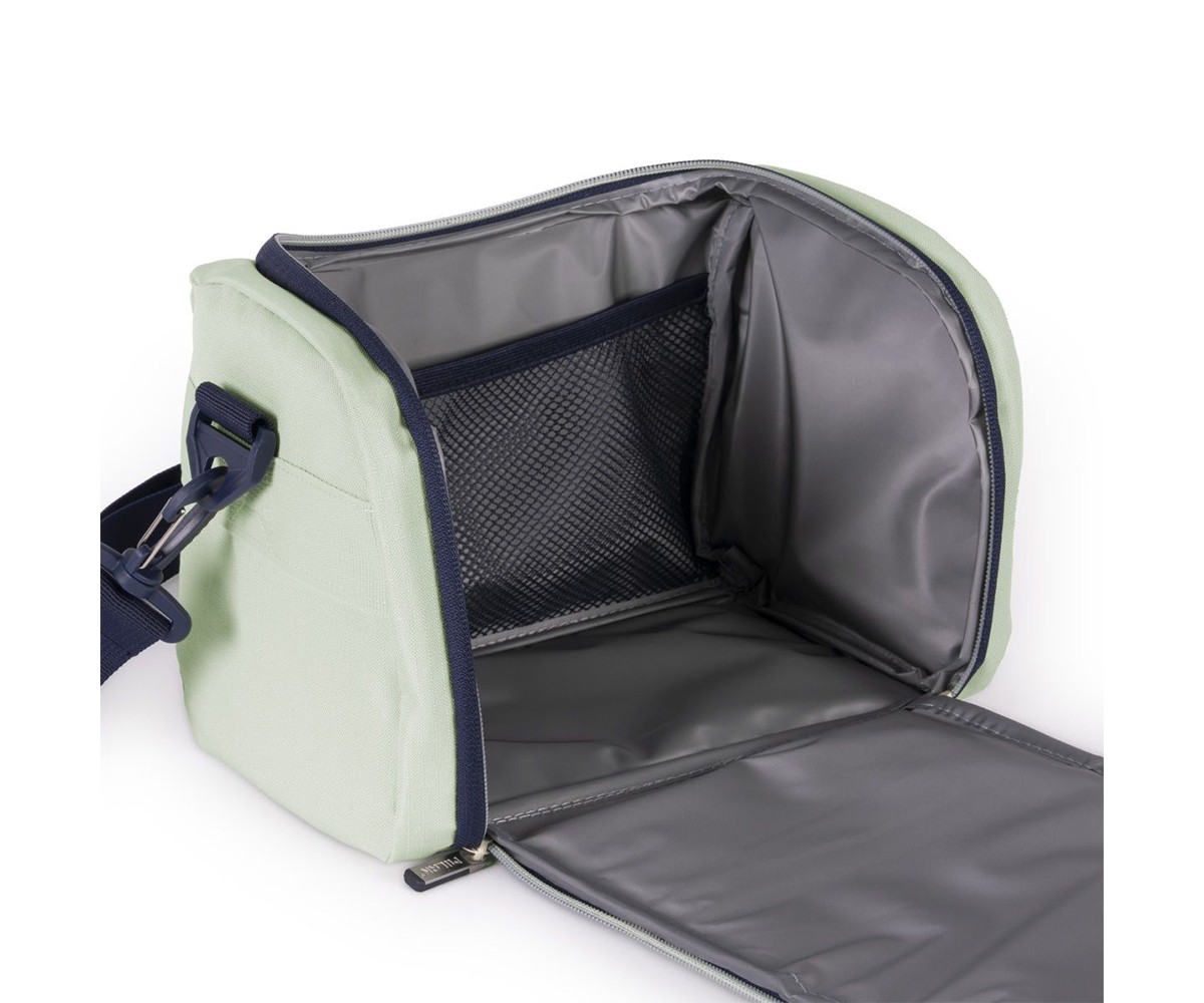 Bolsa Térmica 5L Colección 430 Since 1918 Verde Personalizable