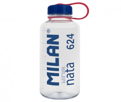 Bouteille en Tritan 1L Nata® 624 Transparente