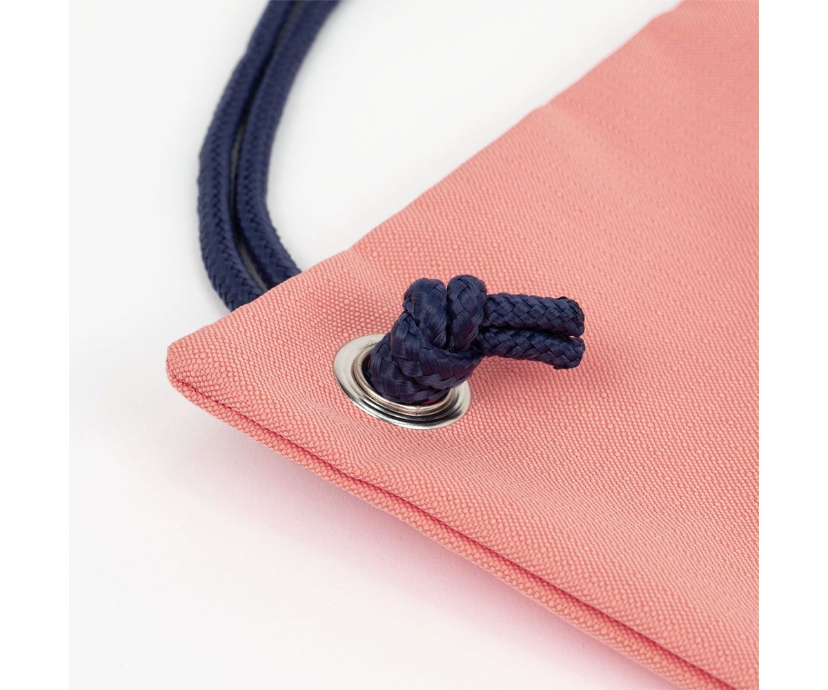 Mochila Saco personalizável 430 Since 1918 Collection Pink