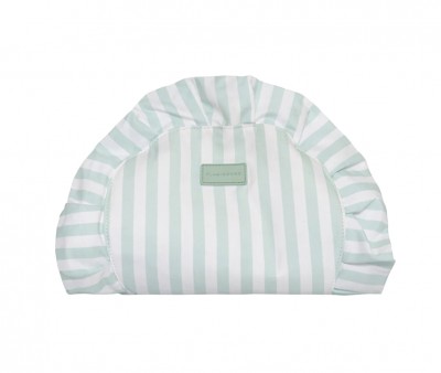 Neceser Cordón Ajustable Bailey Aguamarina