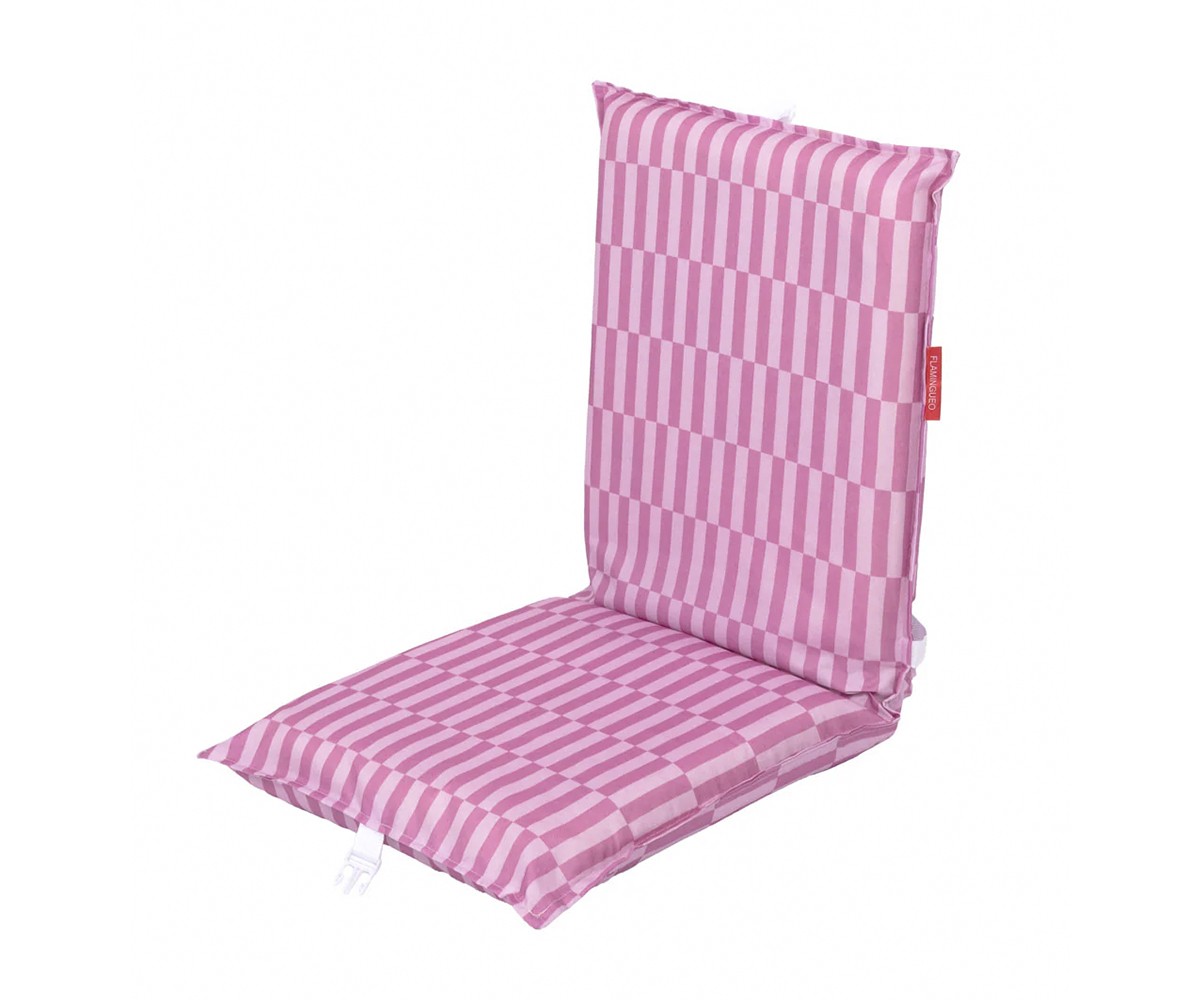 Respaldo Plegable Playa Rosa Blake