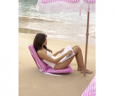 Respaldo Plegable Playa Rosa Blake