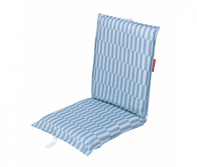 Respaldo Plegable Playa Azul Blake
