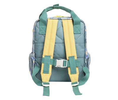 Mochila Infantil Funky Dogs Personalizable