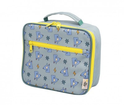 Bolsa Merienda Térmica Funky Dogs Personalizable