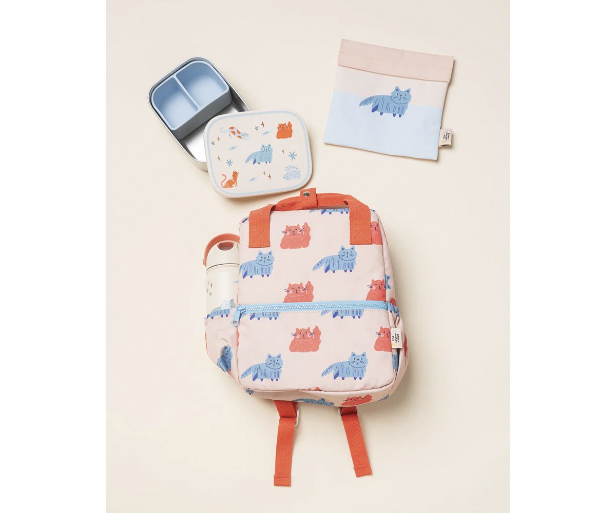 Sac à Lunch ou Sandwich Meowtiful Cats