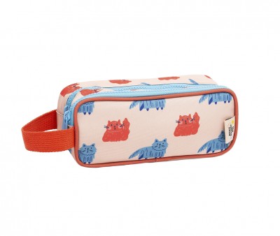 Astuccio Rettangolare Meowtiful Cats