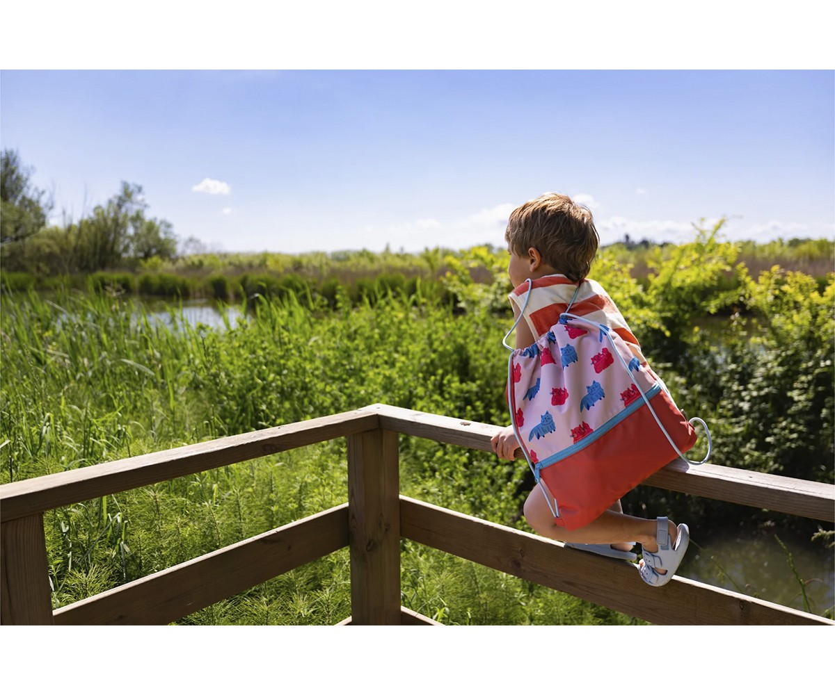 Mochila personalizável Meowtiful Cats