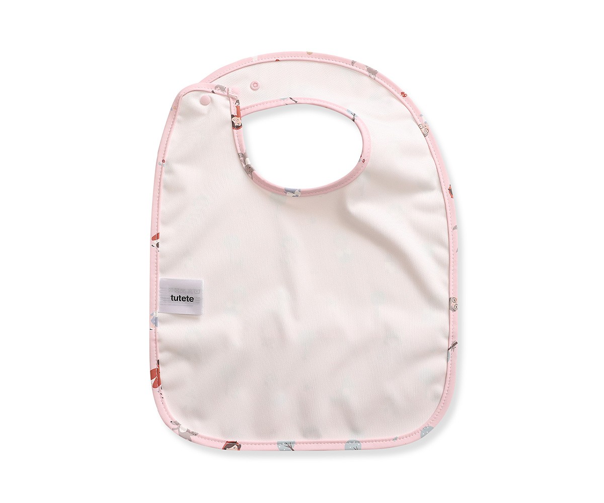 Babete impermeável Little Red