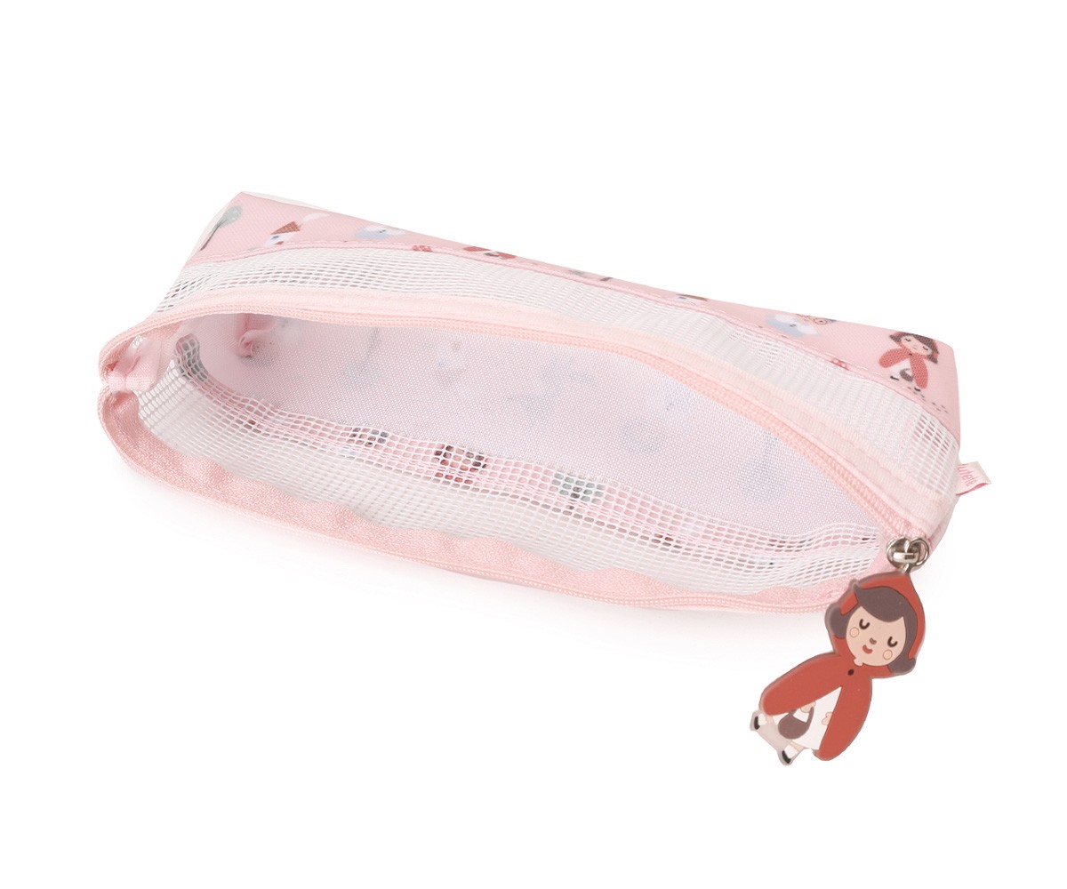 Astuccio Spazzolino Little Red