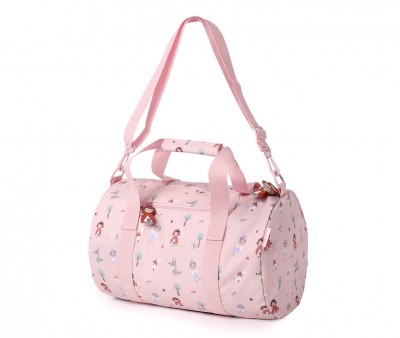 Borsa Sportiva Tutete Little Red Personalizzabile