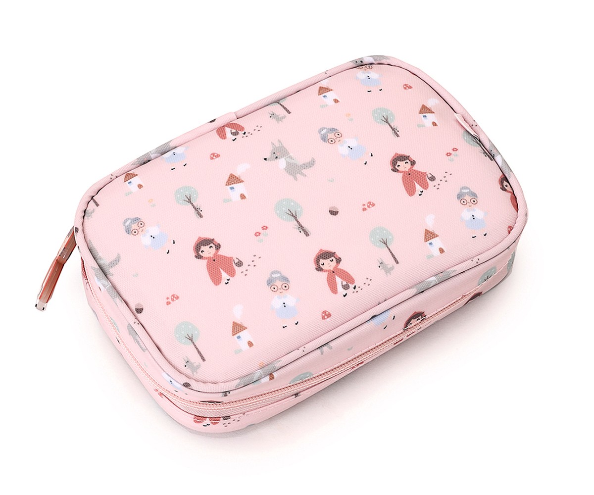 Pochette Sanitaire Little Red