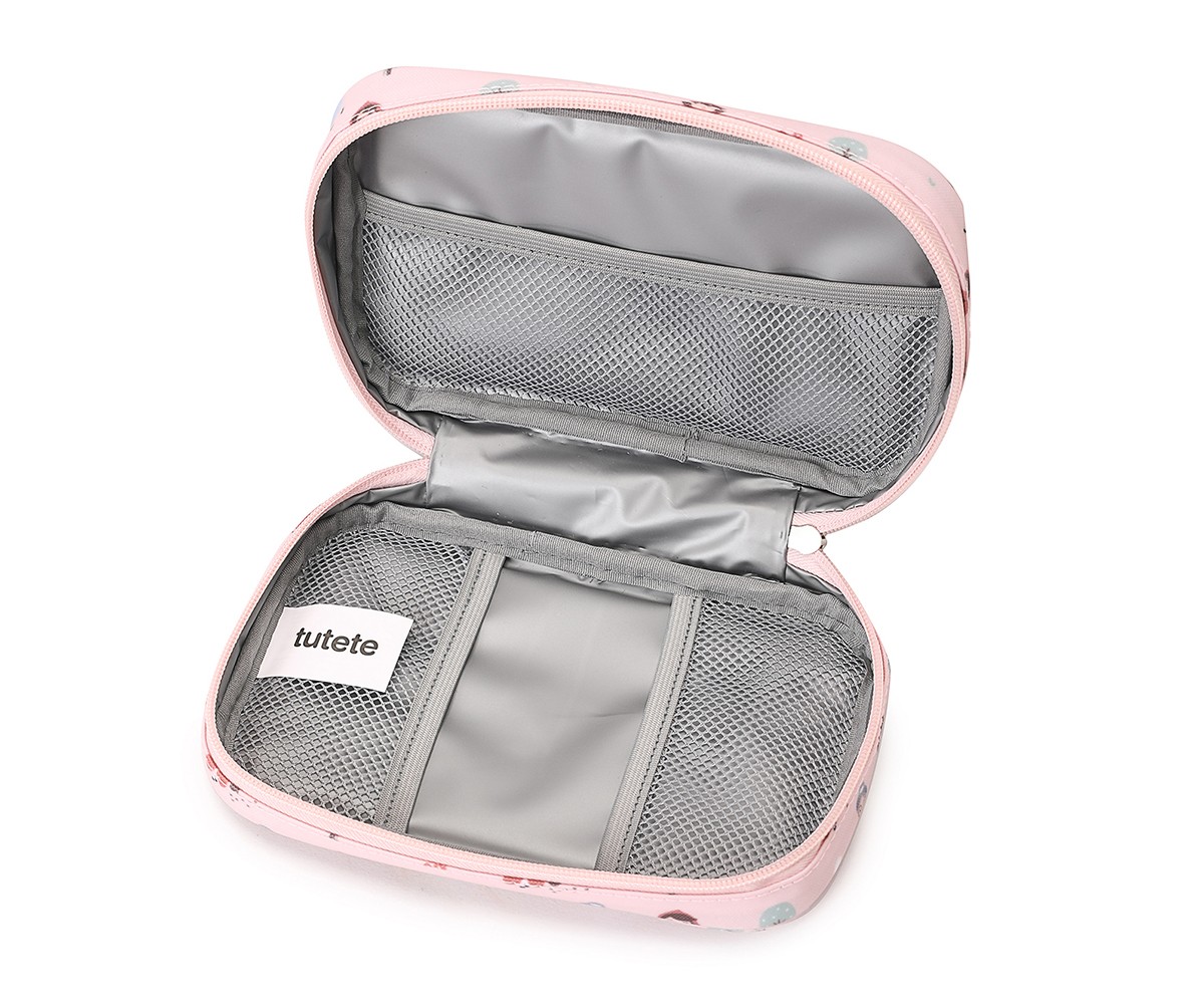 Pochette Sanitaire Little Red