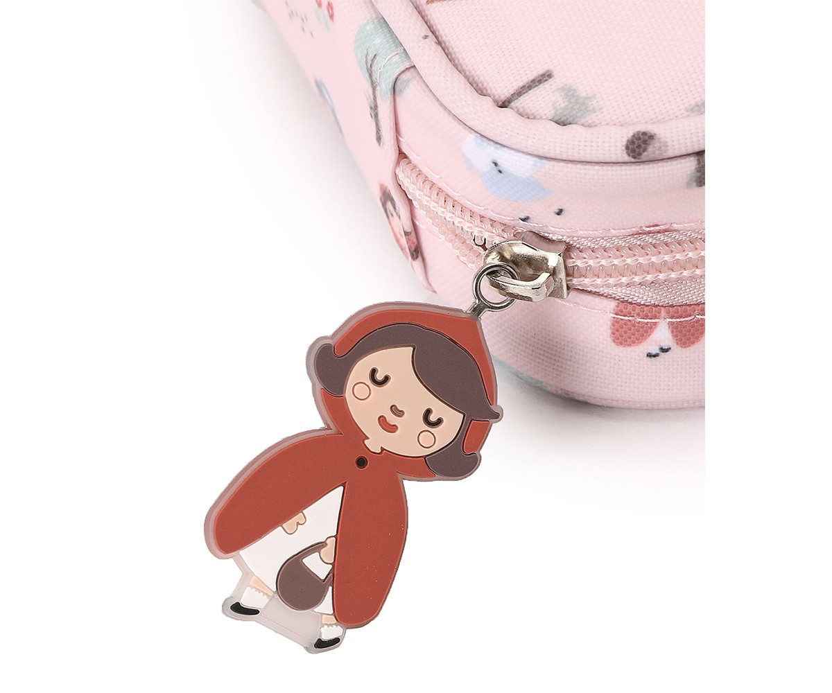 Pochette Sanitaire Little Red