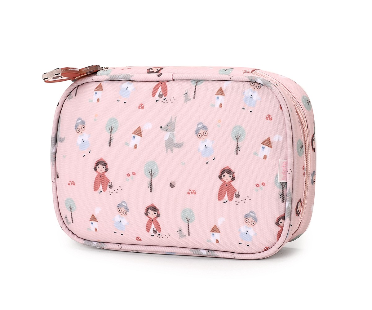 Pochette Sanitaire Little Red