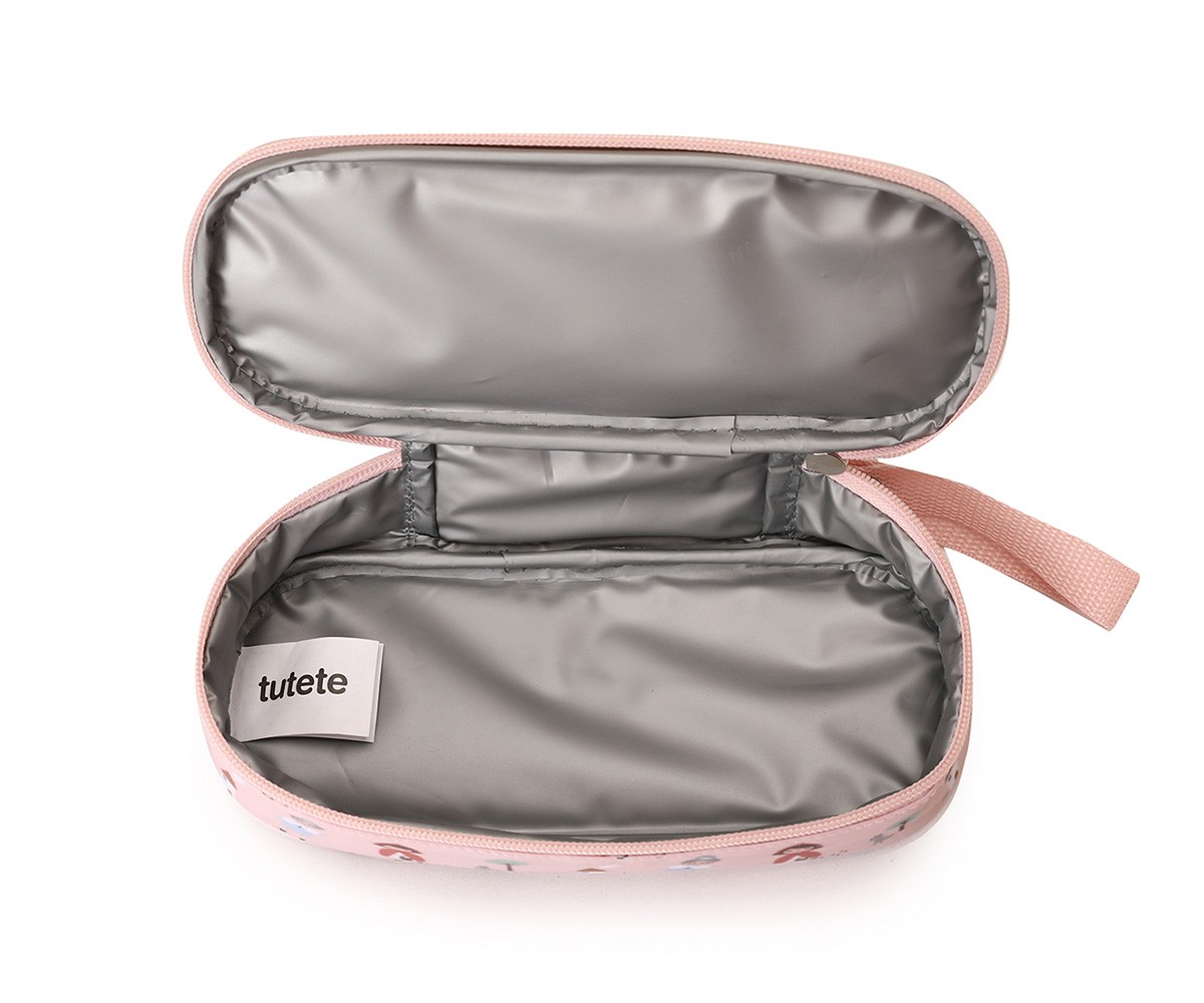 Étui Déjeuner Isotherme Little Red Personnalisable