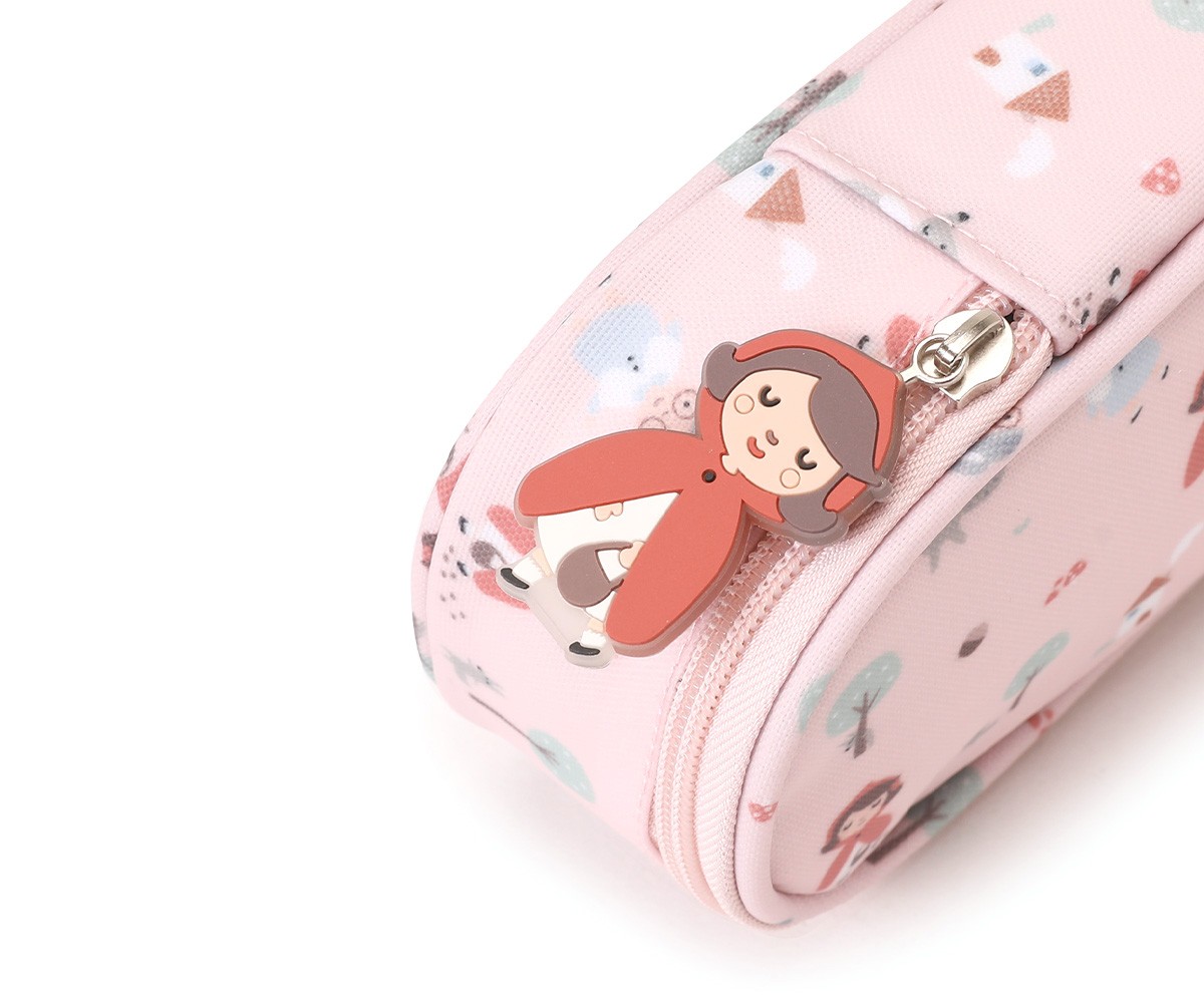 Étui Déjeuner Isotherme Little Red Personnalisable