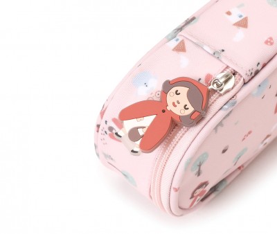 Funda Almuerzo Térmica Little Red Personalizable