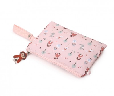 Funda para Bocadillo Little Red Personalizable