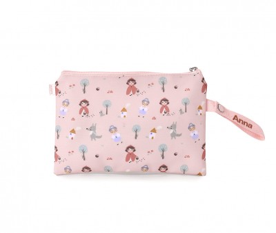 Funda para Bocadillo Little Red Personalizable
