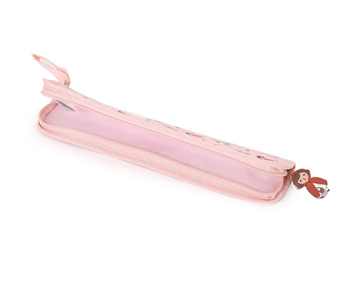 Étui pour Flûte Little Red Personnalisable