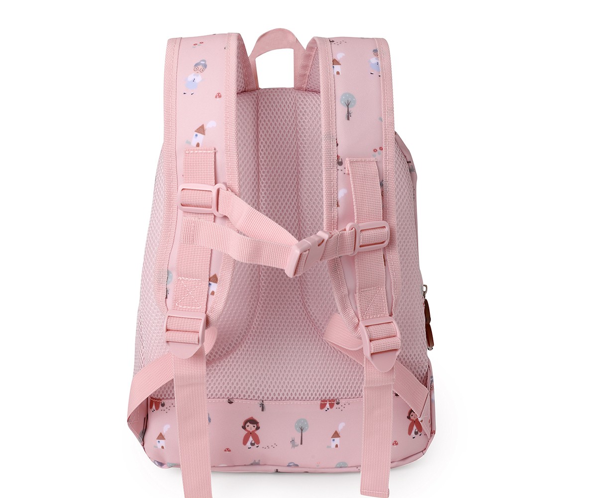 Sac à Dos Primaire Little Red