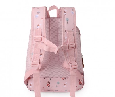 Mochila Mediana Little Red
