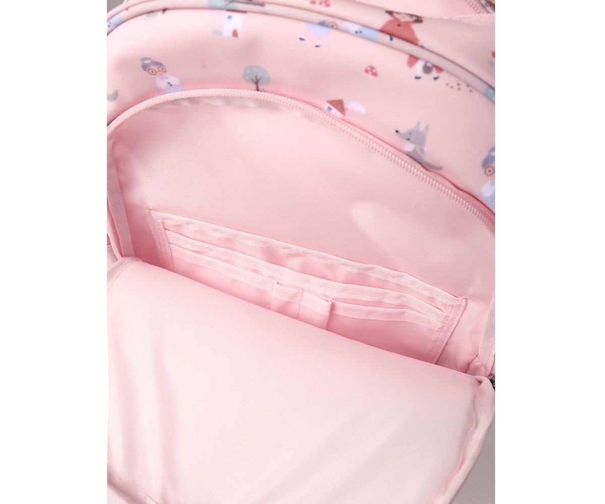 Sac à Dos Primaire Little Red