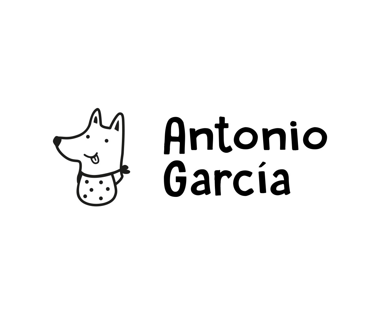 Sello Personalizado Lobo