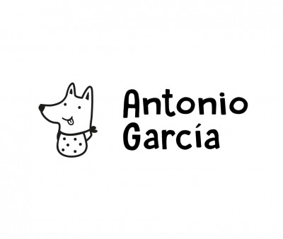 Sello Personalizado Lobo
