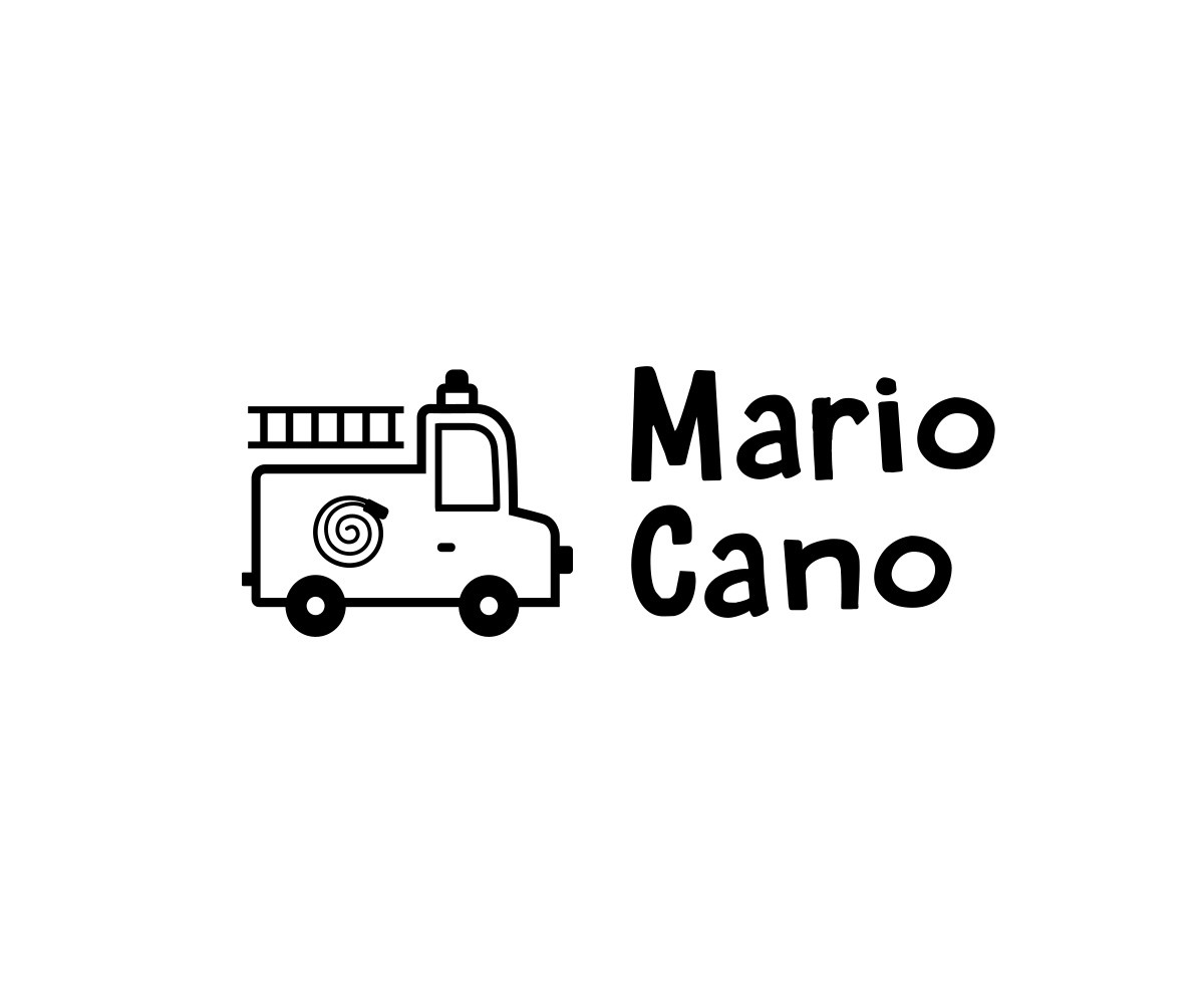 Timbro per tessuti Personalizzato Pompieri