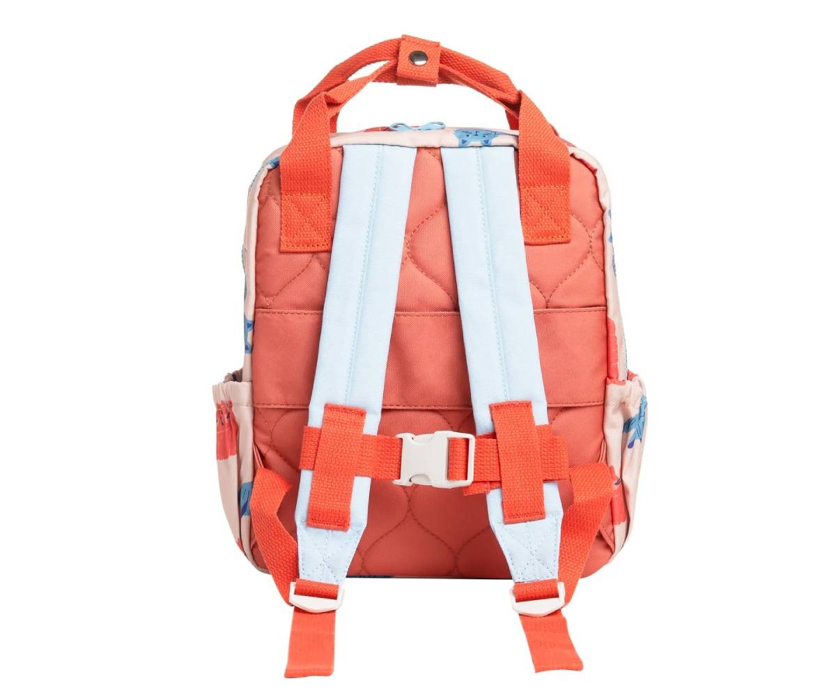 Mochila infantil personalizável Meowtiful Cats