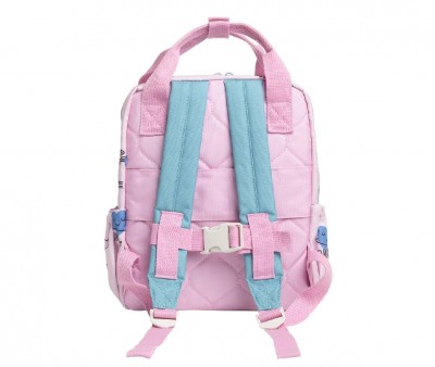 Mochila Infantil Dancing Hearts Personalizable