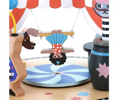 6 Actividades Circo