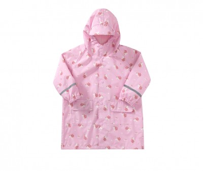 Chubasquero Infantil Magical Unicorn