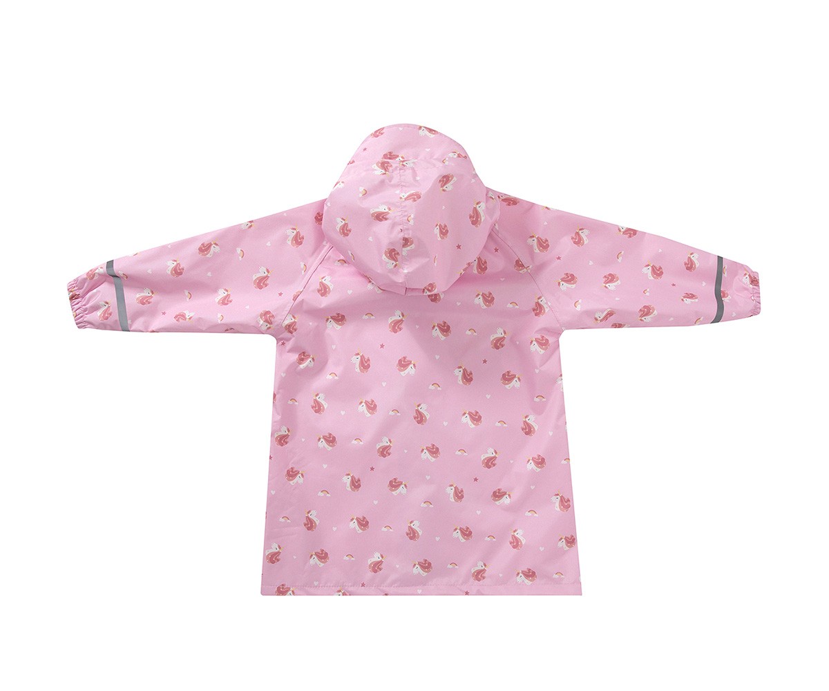 Impermeabile Tutete Magical Unicorn