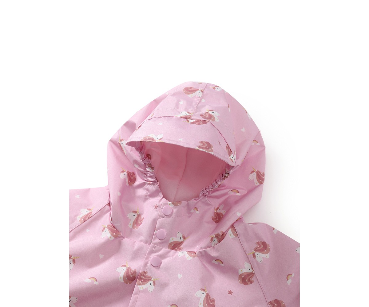 Impermeabile Tutete Magical Unicorn