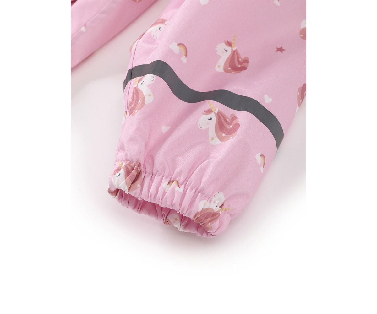 Impermeabile Tutete Magical Unicorn