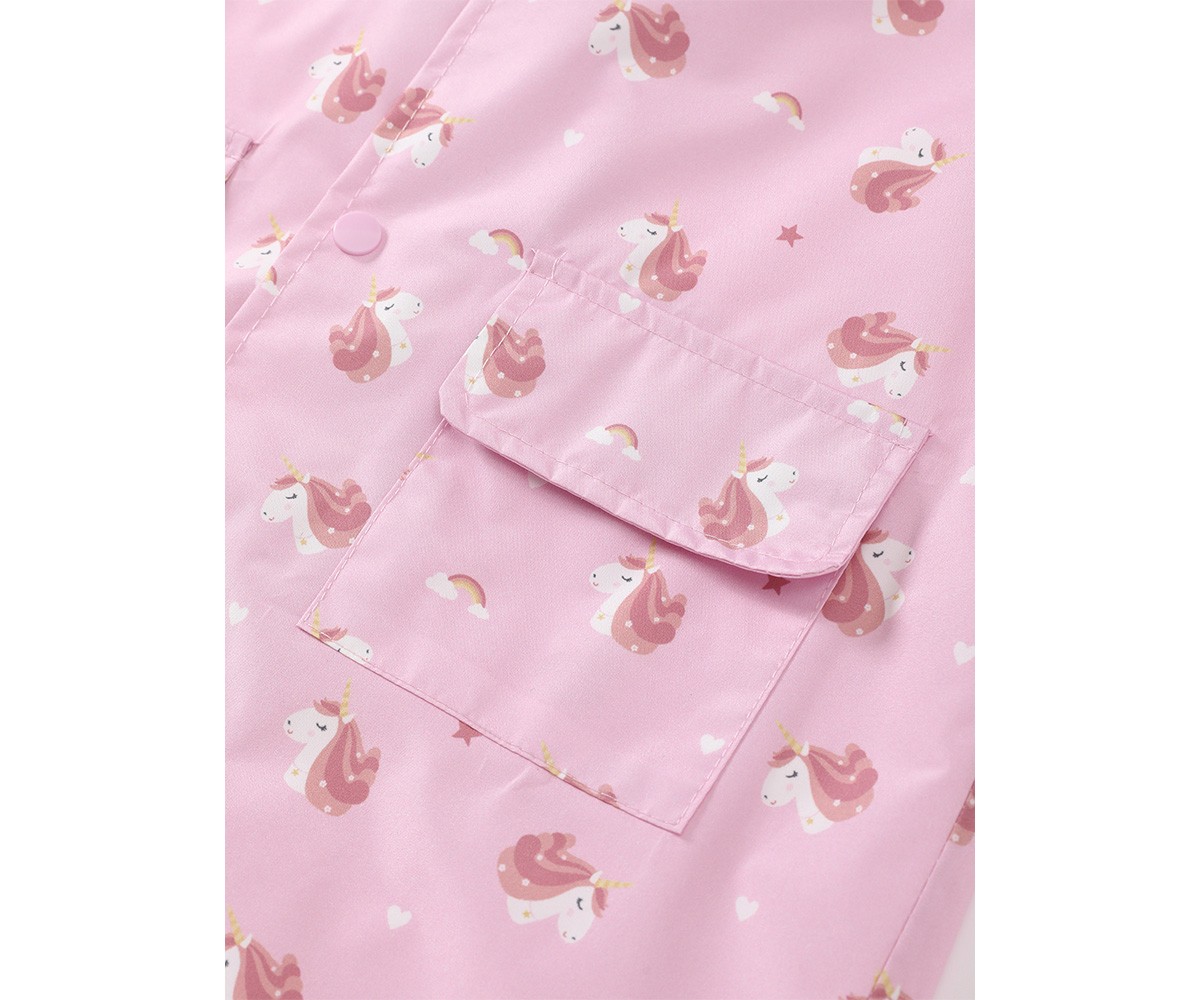 Impermeabile Tutete Magical Unicorn