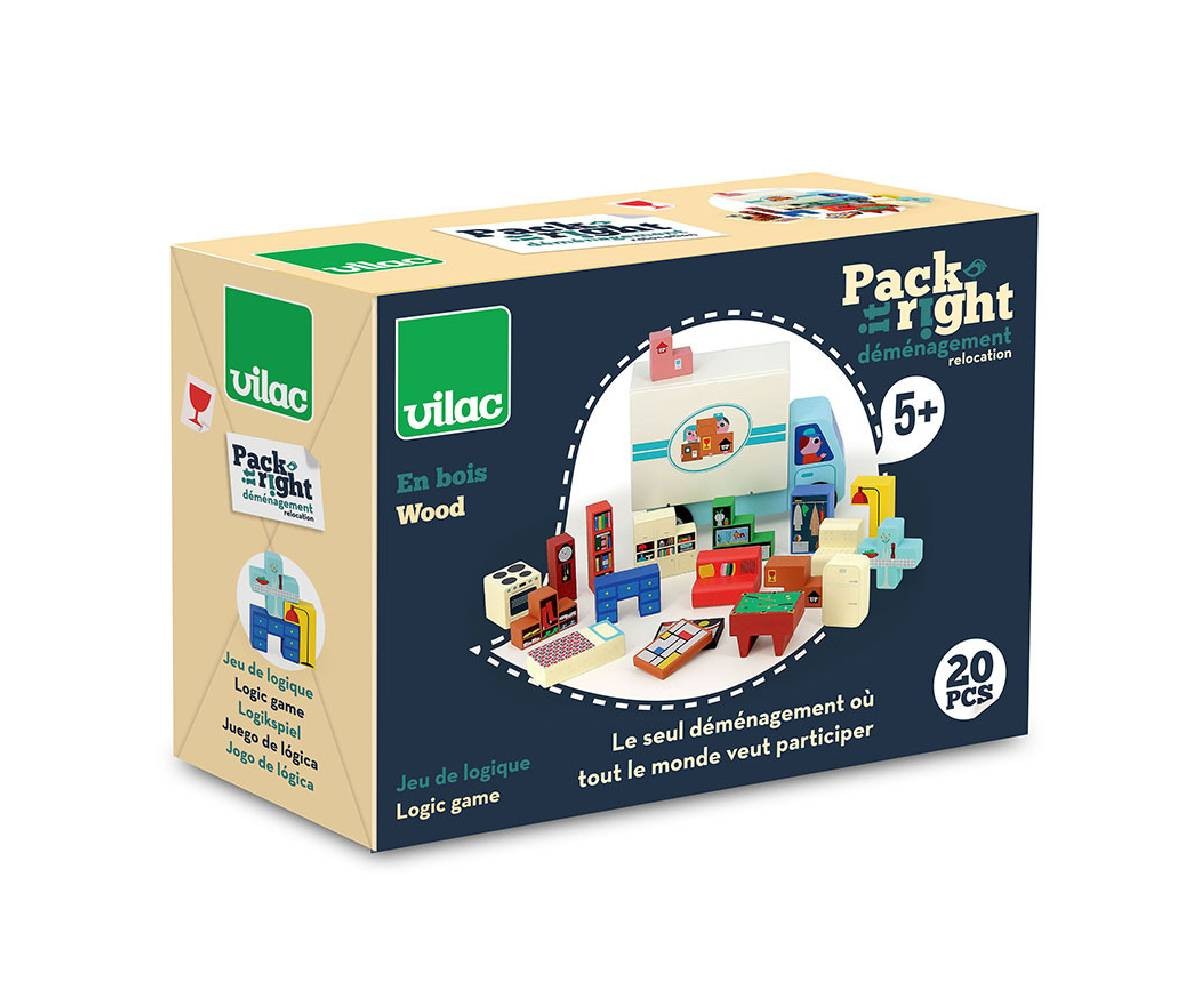 Jogo de lógica ?The Move?