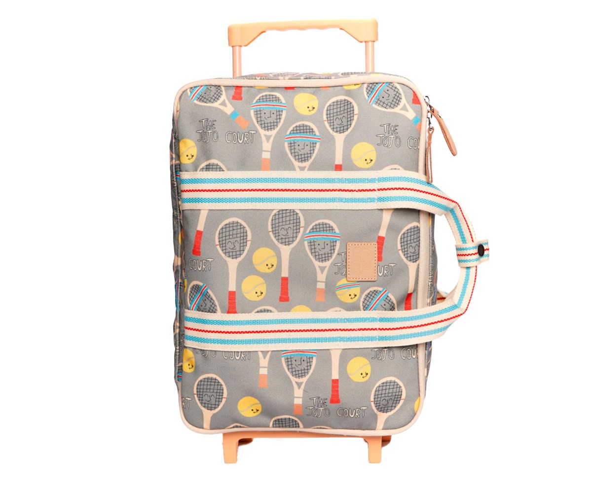 Maleta Infantil Jojo Court