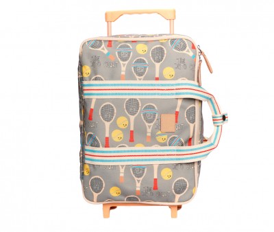 Maleta Infantil Jojo Court
