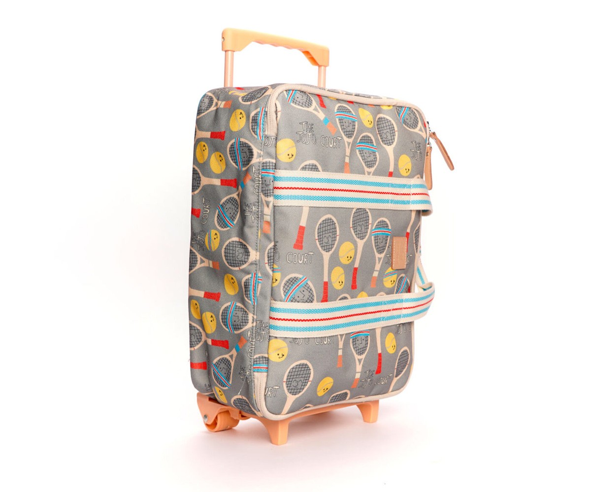Valise Enfant Jojo Court