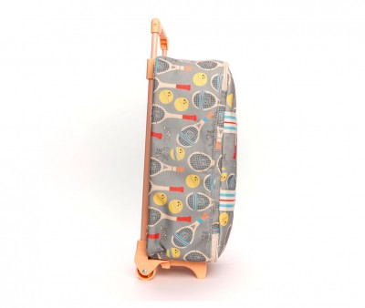 Maleta Infantil Jojo Court