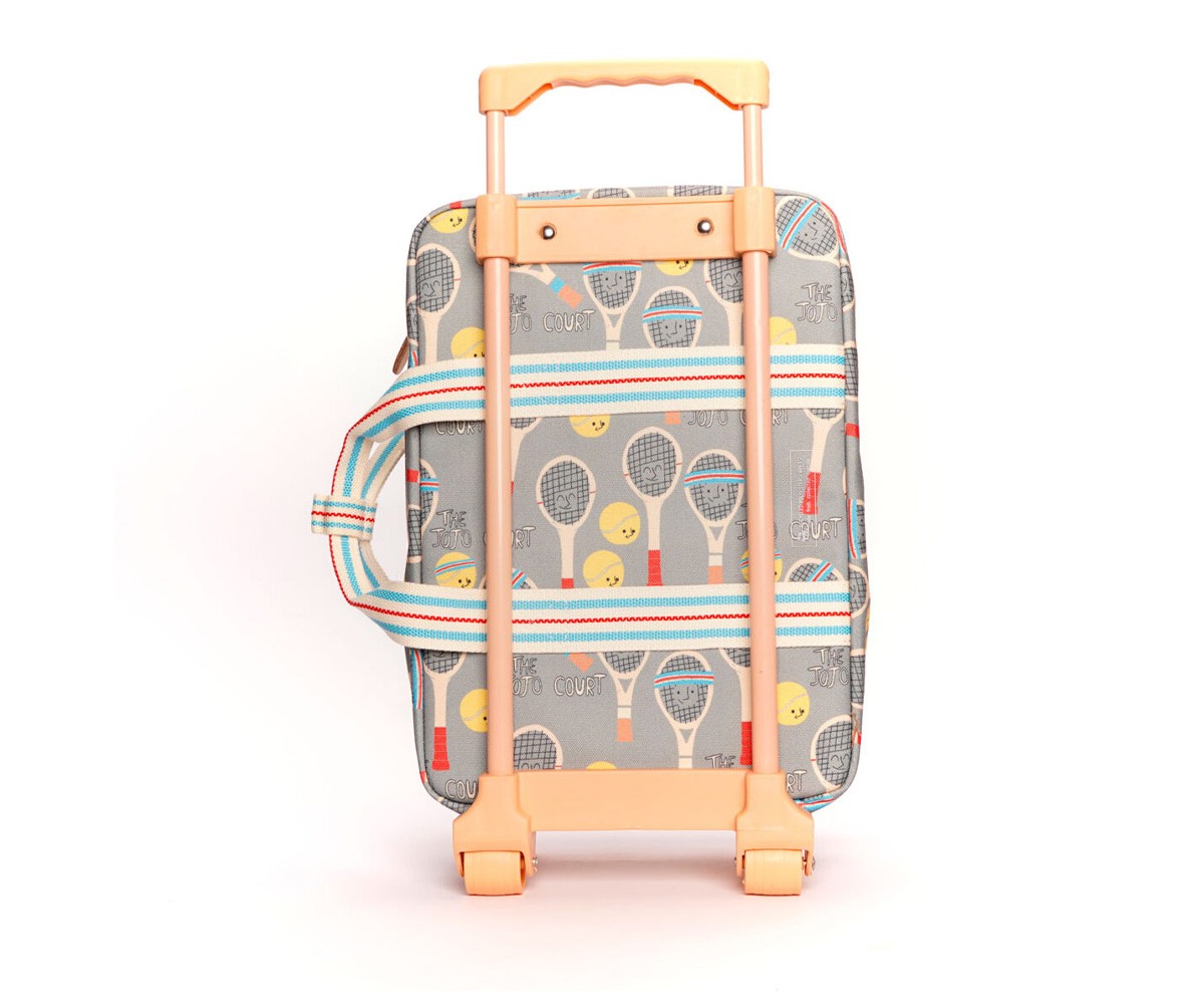 Valise Enfant Jojo Court