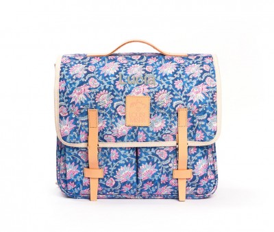 Mochila Escolar Grande Louise Misha x Jojo Capri Personalizable