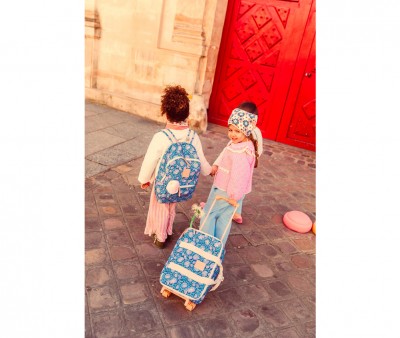 Mochila Infantil Louise Misha x Jojo Capri