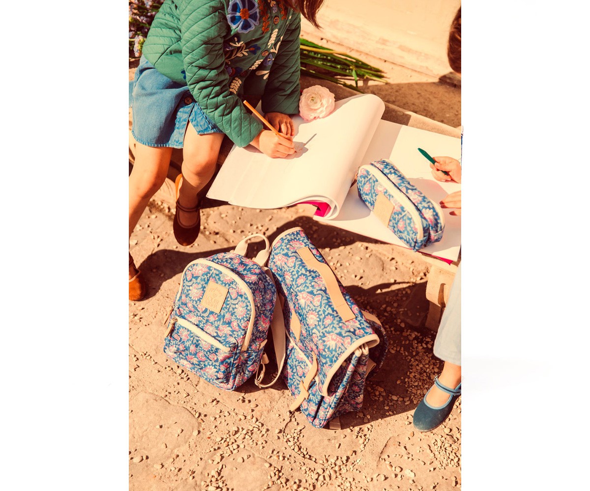 Astuccio Doppio Louise Misha Capri Personalizzabile