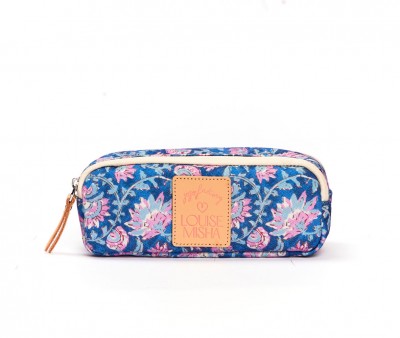 Estuche Doble Louise Misha x Jojo Capri Personalizable